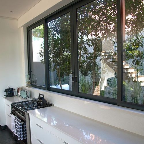 aluminium city commercial-windows